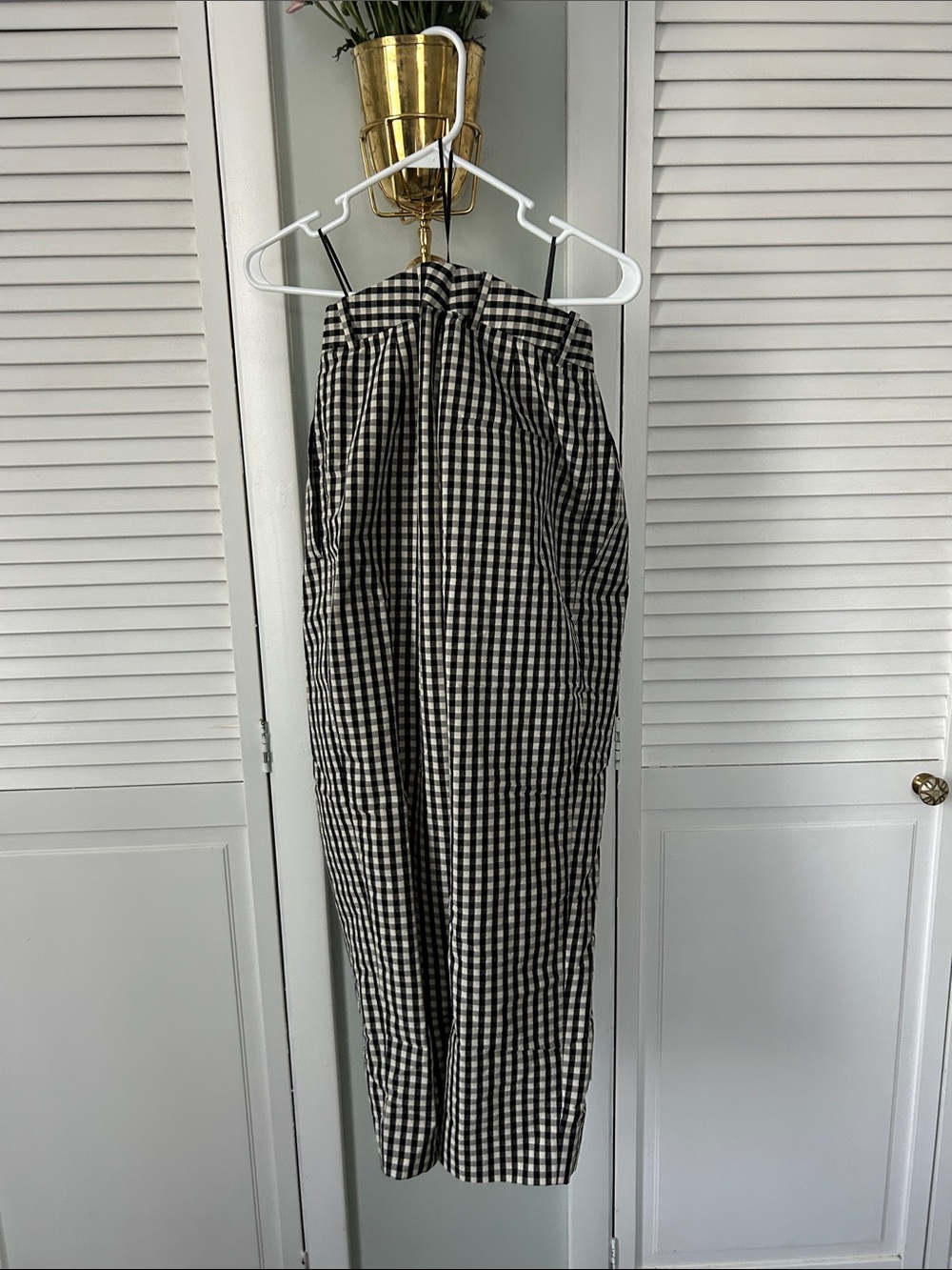 KHAITE Magdeline Pants, size 2 - Picture 4 of 4